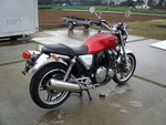     Honda CB1100 2010  7